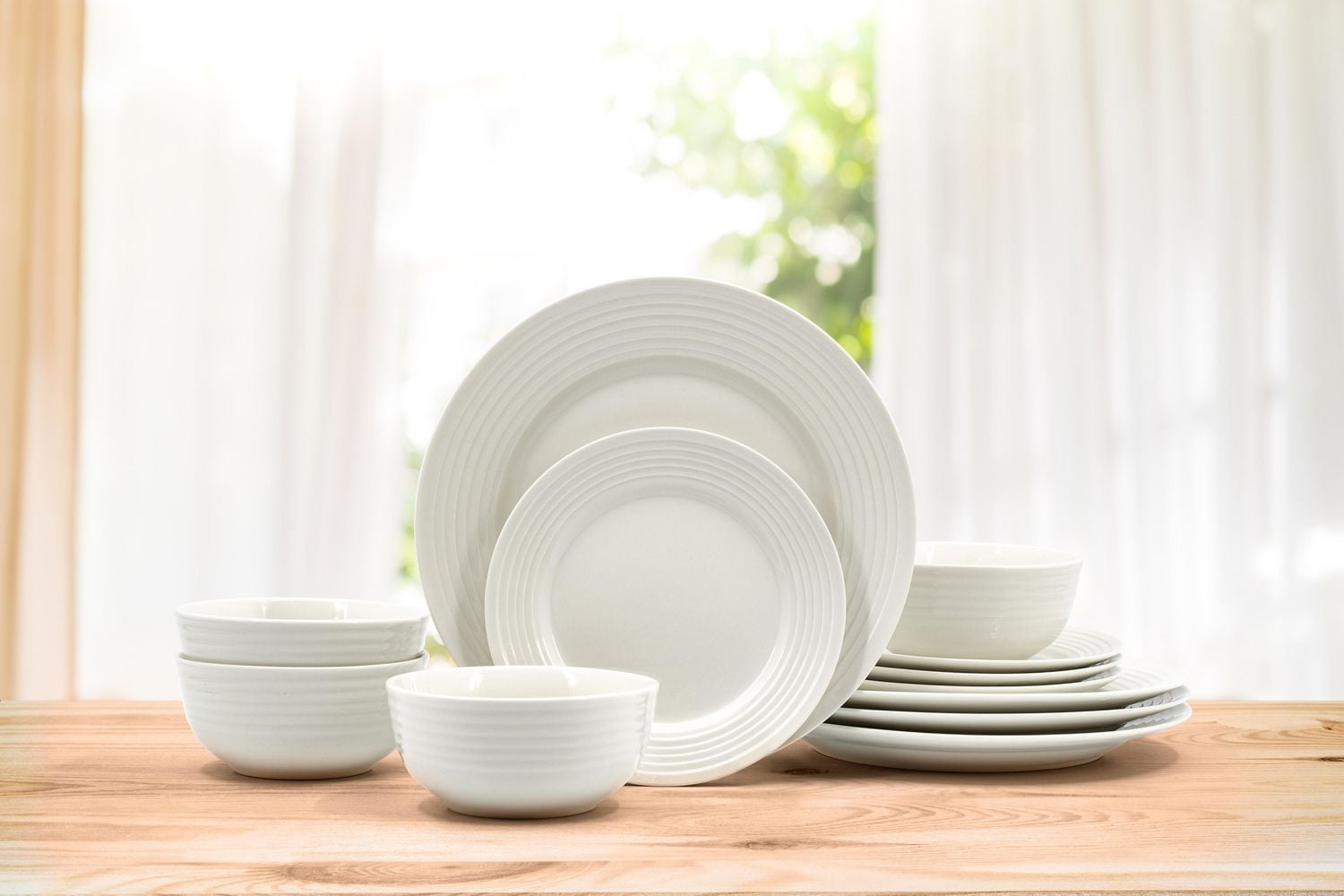 Dinnerware sets for outlet 12 clearance