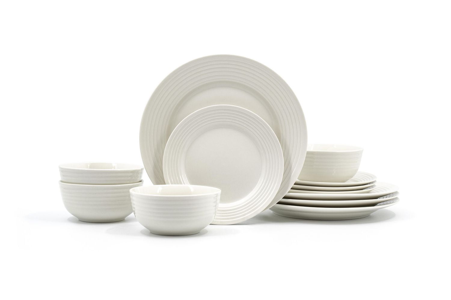 New 2024 dinner set