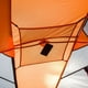 Tente en dôme Ozark Trail pour 5 personnes avec double-toit à couverture complète – image 3 sur 6