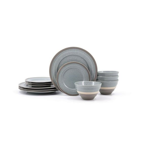 Pfaltzgraff 12 piece Adina Dinnerware, 12 piece Dinnerware