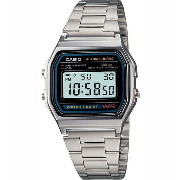 Casio Canada Men's Classic Watch