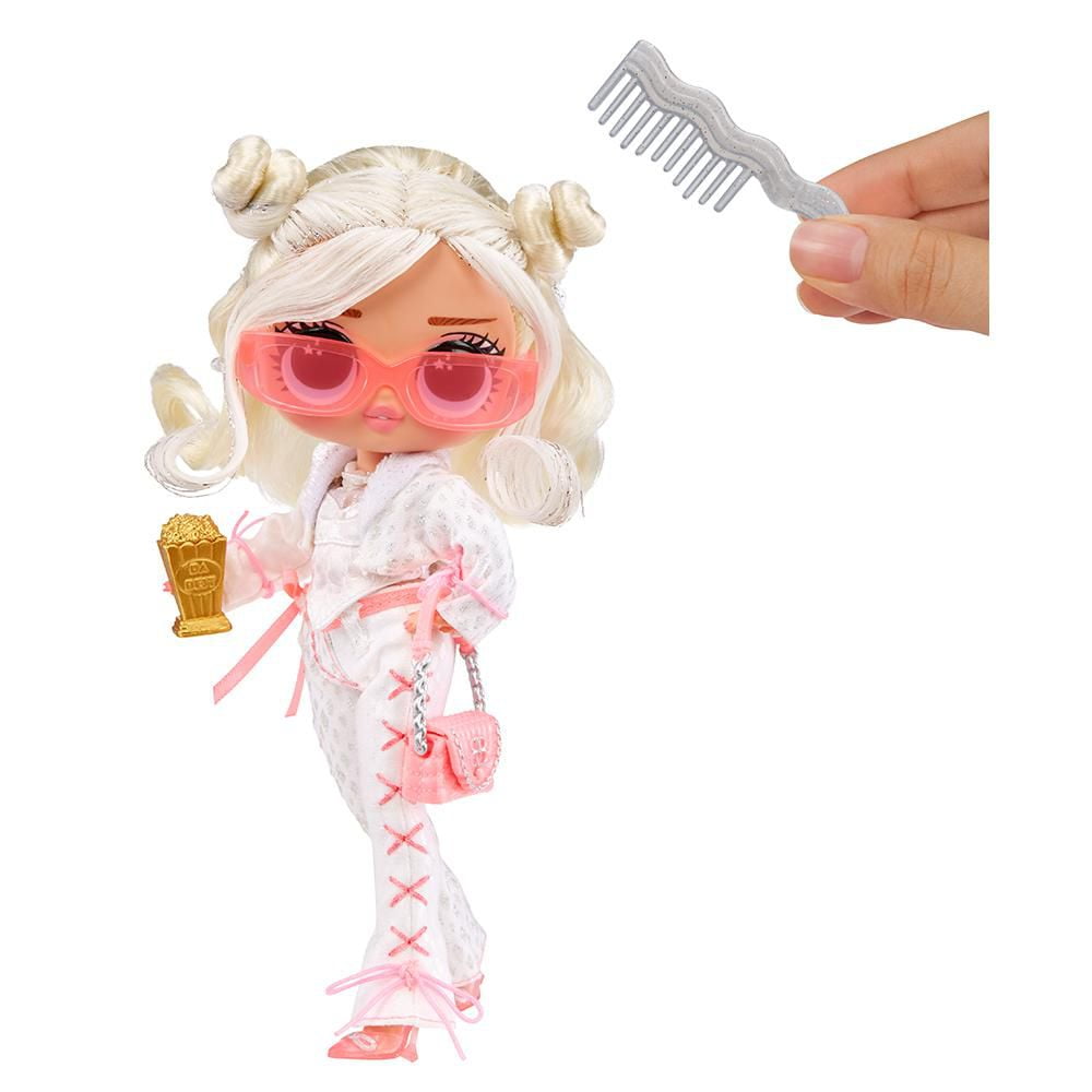 LOL Surprise Tween Series 3 Fashion Doll Marilyn Star 