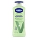 Vaseline Intensive Care™ with 48H Moisture Aloe Vera Hydration Body Lotion, 600 ml Lotion - image 2 of 8