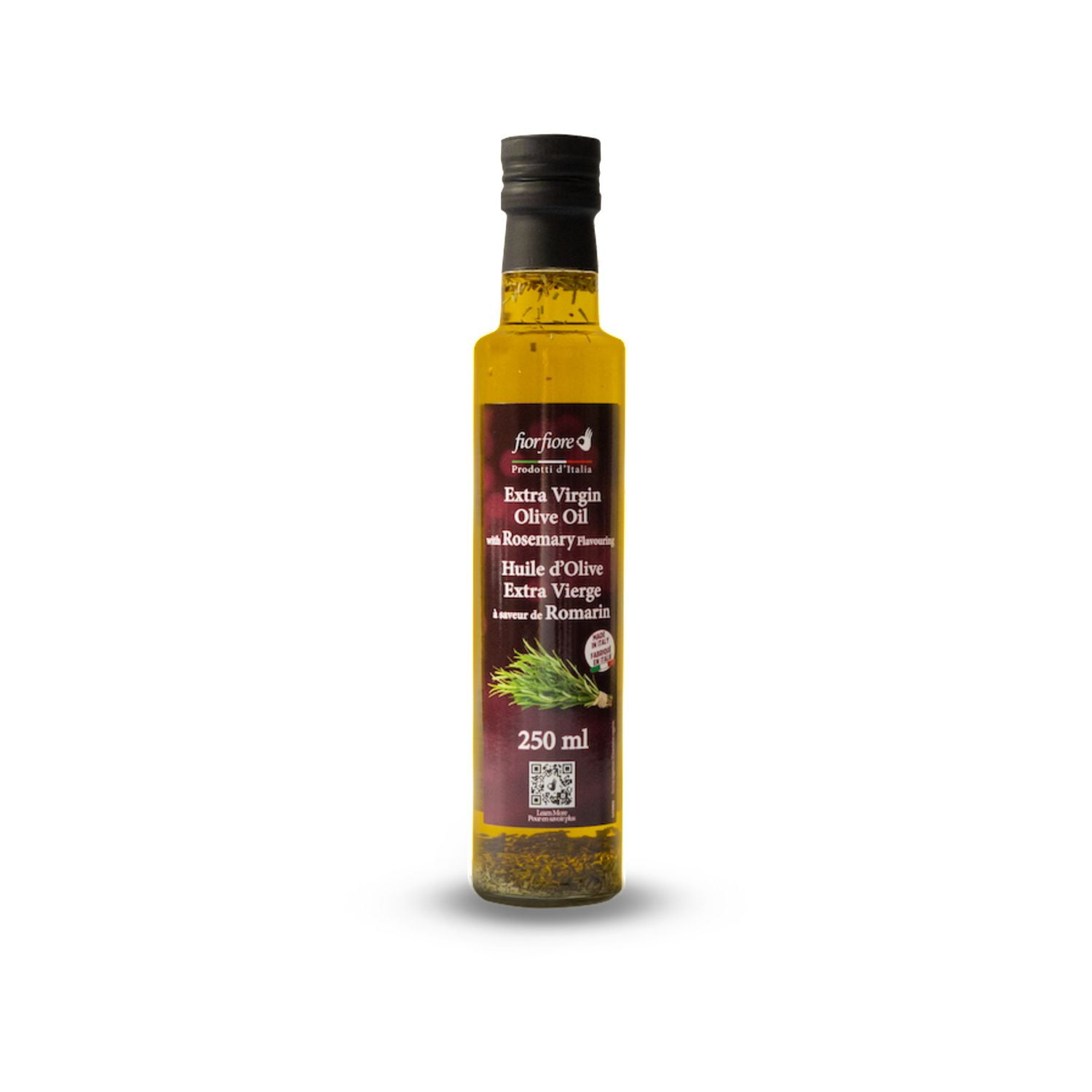 Extra Virgin Olive Oil With Rosemary Flavoring Walmart Canada