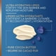 Lotion corporelle Vaseline Intensive Care™ Cocoa Radiant 48H hydratation + lipides ultra-hydratants 600ml Lotion corporelle – image 7 sur 9