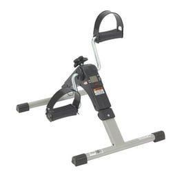 Machine D'étirement Pour Grand écart - Équipement Fitness Maison, Réglable, Rose Et Blanc