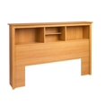 thumbnail image 1 of Prepac Sonoma Collection Manufactured Wood Double/Queen Headboard, 1 of 2