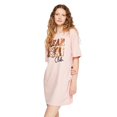 thumbnail image 2 of No Boundaries Women's Nightshirt, 2 of 6
