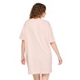 thumbnail image 3 of No Boundaries Women's Nightshirt, 3 of 6