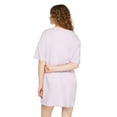 thumbnail image 3 of No Boundaries Women's Nightshirt, 3 of 6