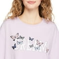 thumbnail image 4 of No Boundaries Women's Nightshirt, 4 of 6