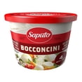 thumbnail image 2 of Saputo Bocconcini Cheese, 2 of 6