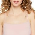 thumbnail image 4 of No Boundaries Women's Cropped Cami, 4 of 6
