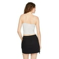 thumbnail image 3 of No Boundaries Women's Cropped Cami, 3 of 6