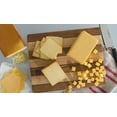 thumbnail image 2 of Saputo Gouda Cheese Slices, 2 of 8