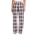 thumbnail image 3 of No Boundaries Women's Pajama Pant, 3 of 6