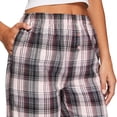 thumbnail image 4 of No Boundaries Women's Pajama Pant, 4 of 6