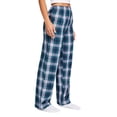 thumbnail image 2 of No Boundaries Women's Pajama Pant, 2 of 6