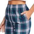 thumbnail image 4 of No Boundaries Women's Pajama Pant, 4 of 6