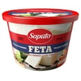 thumbnail image 2 of Saputo fromage Feta Traditionnel, 2 of 6