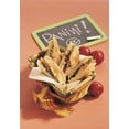 thumbnail image 2 of Kingsey Light Cogruet® Natural Sliced Cheese, 2 of 4