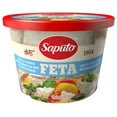 thumbnail image 2 of Saputo Light Feta Cheese, 2 of 6