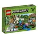 LEGO(MD)MD Minecraft - Le Golem de fer (21123) – image 1 sur 2