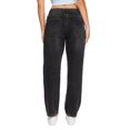 thumbnail image 3 of No Boundaries Women's Seamless Tee, 3 of 6