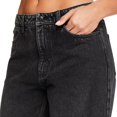 thumbnail image 4 of No Boundaries Women's Seamless Tee, 4 of 6