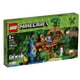 LEGO(MD)MD Minecraft - La cabane dans l'arbre de la jungle (21125) – image 1 sur 2