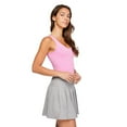 thumbnail image 2 of No Boundaries Women's Bodysuit, 2 of 6