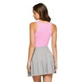 thumbnail image 3 of No Boundaries Women's Bodysuit, 3 of 6
