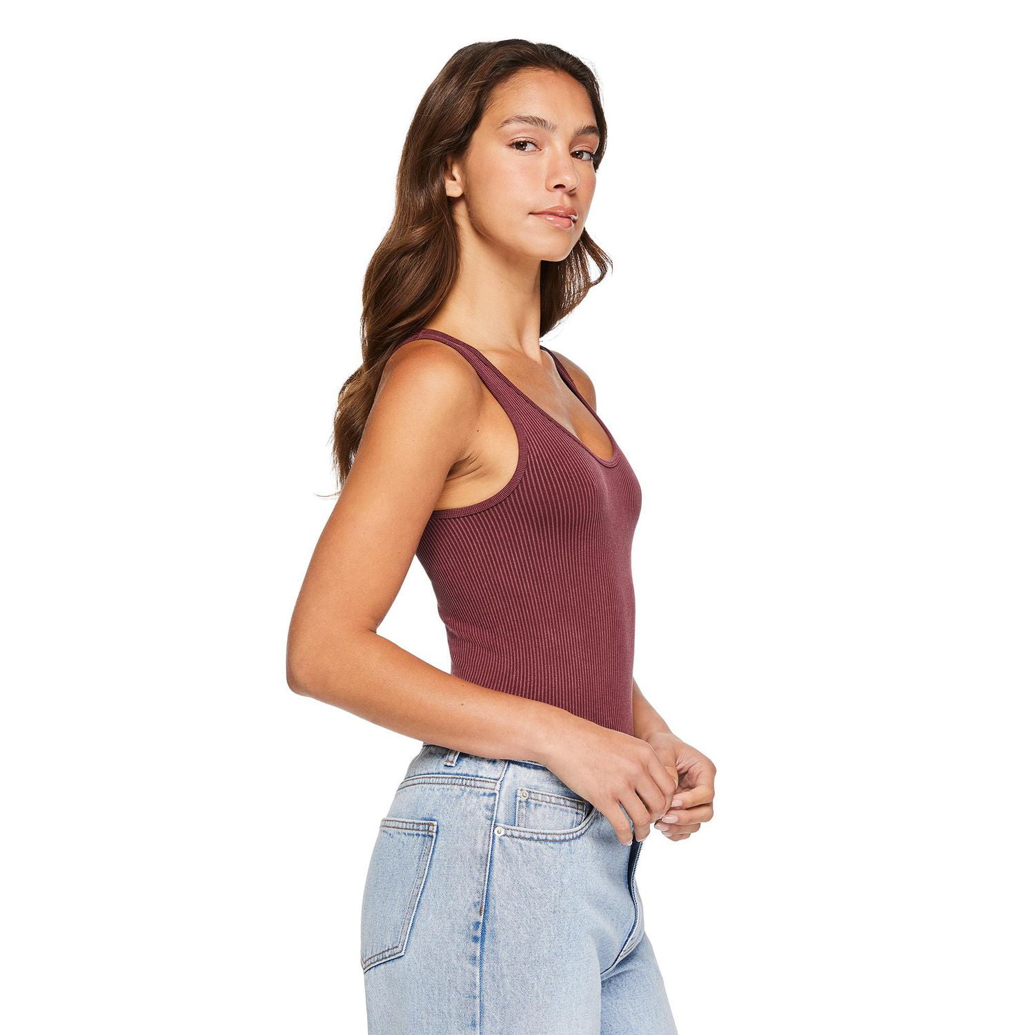 Justaucorps No Boundaries pour femmes