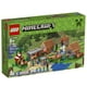 LEGO(MD) Minecraft - Le village (21128) – image 1 sur 2