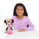 Peluche à Grains de Minnie Etoile de Disney Junior de 23 cm (9 pouces) – image 2 sur 4