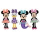 Peluche à Grains de Minnie Etoile de Disney Junior de 23 cm (9 pouces) – image 3 sur 4