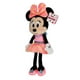Peluche à Grains de Minnie Etoile de Disney Junior de 23 cm (9 pouces) – image 4 sur 4