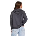 thumbnail image 3 of No Boundaries Women's Oversized Hoodie, 3 of 6