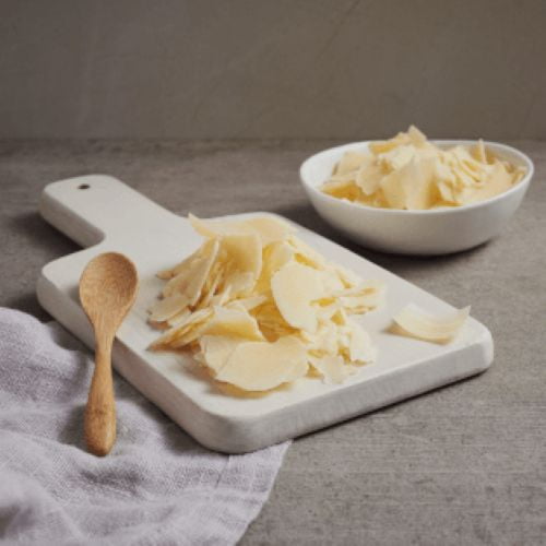Saputo Fromage parmesan en pétales 125 g