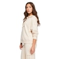 thumbnail image 2 of No Boundaries Women's Oversized Hoodie, 2 of 6