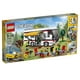 LEGO(MD)  Creator - Le camping-car (31052) – image 2 sur 2