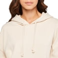 thumbnail image 4 of No Boundaries Women's Oversized Hoodie, 4 of 6