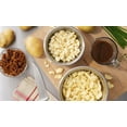 thumbnail image 2 of Saputo Kingsey Fromage en grains à poutine, 2 of 6