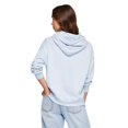 thumbnail image 3 of No Boundaries Women's Oversized Hoodie, 3 of 6