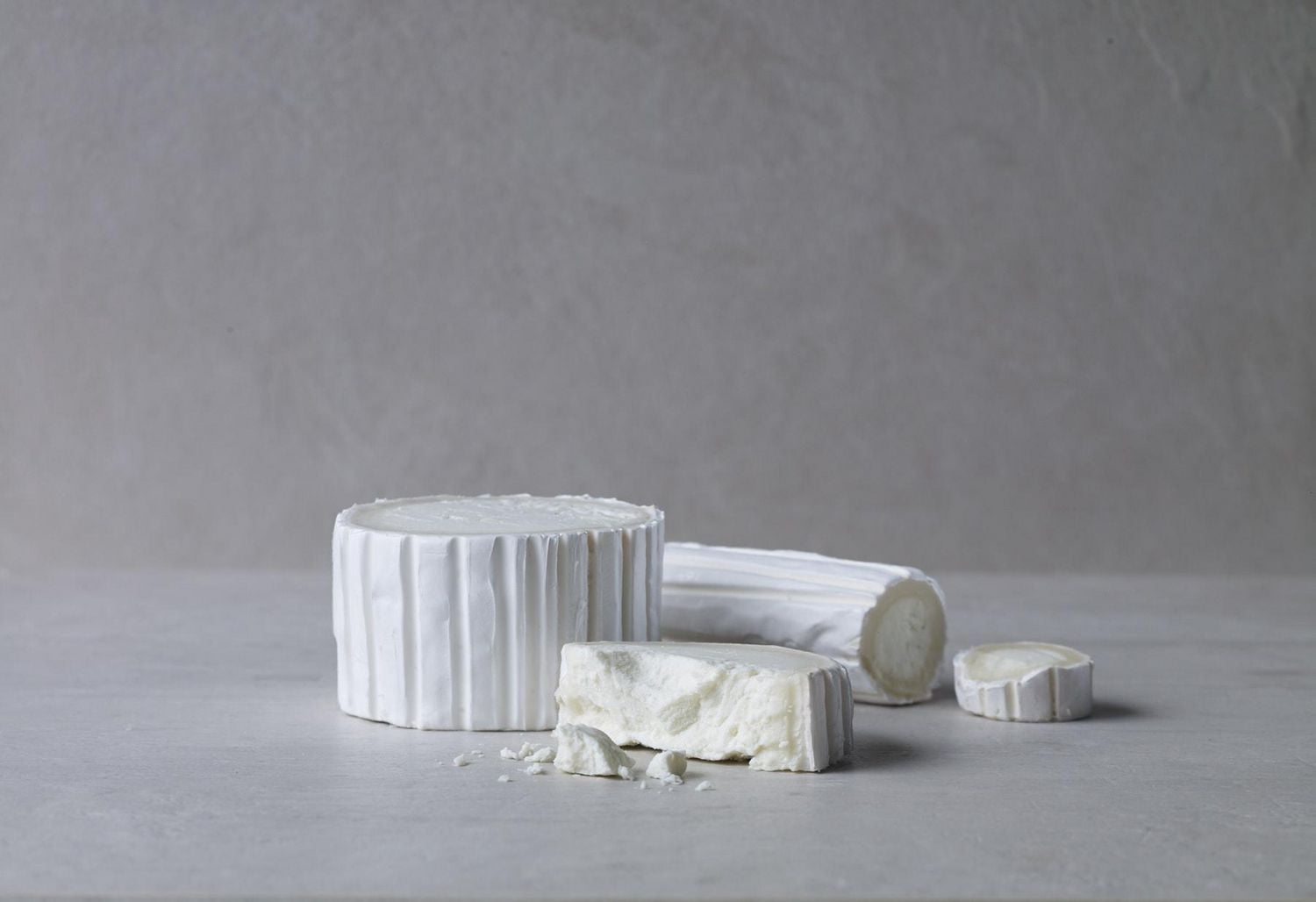 Alexis de Portneuf Paillot de Chèvre Cheese, 125 g