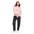 thumbnail image 3 of No Boundaries Women's Oversized Hoodie, 3 of 4