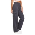 thumbnail image 2 of No Boundaries Women's Cargo Jogger, 2 of 6