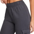 thumbnail image 4 of No Boundaries Women's Cargo Jogger, 4 of 6