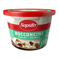 thumbnail image 2 of Saputo Fromage Bocconcini perles, 2 of 6