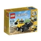 LEGO(MD) Creator - Les véhicules de chantier (31041) – image 1 sur 2